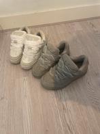 Bershka Sneakers, Ophalen of Verzenden, Gedragen, Overige kleuren, Sneakers of Gympen