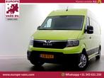 MAN TGE 3.140 2.0 140pk L4H3 (L3H2) Maxi Airco/Navi/Camera 0, Auto's, Gebruikt, Euro 6, 4 cilinders, Origineel Nederlands