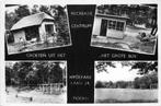 (377-381-013) Doorn  Het Grote Bos, Verzenden, Utrecht