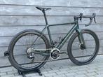 Nieuw! Aurum Manto Gravel, 56 cm , Sram red axs, 9th-wave, 28 inch, Carbon, Nieuw, Meer dan 20 versnellingen