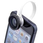 Vis-oog Lens voor SmartPhone en Tablet (Gratis Bezorgd), Nieuw, Overige typen, Overige merken, Verzenden