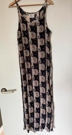 Diega jurk maat large, Kleding | Dames, Zwart, Maat 42/44 (L), Ophalen of Verzenden, Zo goed als nieuw