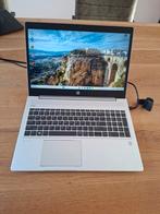 HP ProBook 450 G7 - 15 inch Laptop i5 windows 11, Ophalen, 256 GB, Met videokaart, 2 tot 3 Ghz
