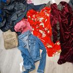 Setje dameskleding nieuw en 2e hands partij kledingpakket, Ophalen of Verzenden, Zo goed als nieuw, Maat 38/40 (M)