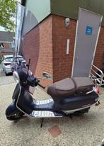 Te Koop Toscana GTS scooter, Fietsen en Brommers, Snorfietsen en Snorscooters, Gebruikt, Benzine, Ophalen, Overige merken