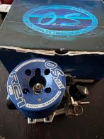 OS Max R21. Gebruikt nu 149,95 inkl post weg is weg, Avd, Ophalen of Verzenden, Zo goed als nieuw, Rc specialist