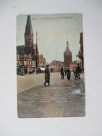 ansichtkaart Culemborg, Verzamelen, Verzenden, 1920 tot 1940, Zuid-Holland
