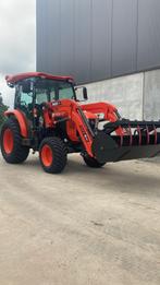 KUBOTA L2-622 hydrostaat met frontlader, Zakelijke goederen, Ophalen, Overige typen