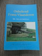 Onbekend Frans-Vlaanderen., Verzamelen, Militaria | Tweede Wereldoorlog, Ophalen of Verzenden, Landmacht, Nederland, Boek of Tijdschrift