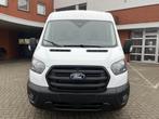 Ford Transit 350 2.0 TDCI L3H2 Trend TREKHAAK, Voorwielaandrijving, Stof, Euro 6, 4 cilinders