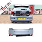 POLO 6R/6C WRC Achterbumper | 2009 - 2017 |, Ophalen of Verzenden