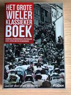 Wielerklassieker boek, Nieuw, Ophalen of Verzenden