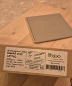 Forbo Click Marmoleum 300x300 Liquid Clay - 30 Pakketten, Ophalen, Overige materialen, 30 cm of meer, Overige typen