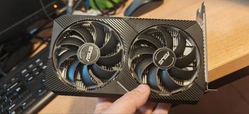 Asus Gtx 1650 beschikbaar voor biedingen