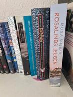 Gratis Leesboeken, Boeken, Ophalen, Zo goed als nieuw