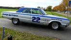 Dodge POLARA 383 Mopar, LPG ,Custom build ,ONE OF A KIND! ap, Automaat, Achterwielaandrijving, Gebruikt, Blauw