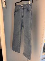 Redial Straight Leg Stretch Jeans - Maat S, Redial, Blauw, Ophalen of Verzenden, Zo goed als nieuw