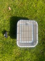 Gas heater, tuin, overkapping, huis , terras, Ophalen, Zo goed als nieuw, Gas, Wand