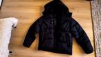 Asos design warme winterjas maat S +, Maat 46 (S) of kleiner, Ophalen of Verzenden, Zo goed als nieuw, Zwart