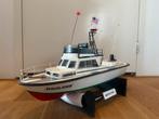 WHITE STAR RC-MODEL, Hobby en Vrije tijd, Modelbouw | Boten en Schepen, Ophalen, Zo goed als nieuw