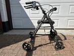 Rollator (loop wagentje), Ophalen of Verzenden, Gebruikt