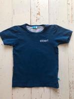 Stoer shirt 98 lief! Lifestyle, Kinderen en Baby's, Kinderkleding | Maat 98, Jongen, Gebruikt, Ophalen of Verzenden, Shirt of Longsleeve