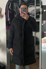 Winterjas Oxmo zwart, Kleding | Dames, Ophalen, Oxmo, Zwart, Maat 42/44 (L)
