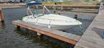 Clever / Quicksilver 500 met 90PK Evinrude etec, Ophalen, Zo goed als nieuw, Minder dan 70 pk, 3 tot 6 meter