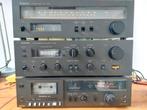 Technics st-s1 en su-V2A, Ophalen, Gebruikt, Overige merken, Losse componenten