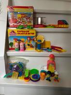 Play- doh, Kinderen en Baby's, Ophalen of Verzenden, Gebruikt, Knutselen