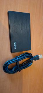 Externe Harde Schijf 500GB, Computers en Software, Harde schijven, Veloce, Gebruikt, HDD, Ophalen of Verzenden