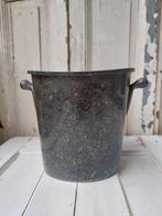 Antieke wijnemmer / wijnkoeler, Ophalen of Verzenden