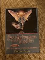 Boodschappen van de Engelen - Compleet Set, Ophalen, Zo goed als nieuw, Tarot of Kaarten leggen