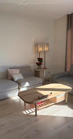 Listerby Salontafel Ikea, Huis en Inrichting, Tafels | Salontafels, 100 tot 150 cm, Zo goed als nieuw, Minder dan 50 cm, Rechthoekig