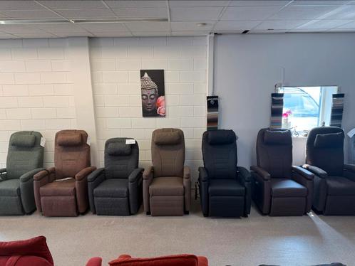 Fitform staopstoel relaxfauteuil nieuw en gebruikt, Diversen, Verpleegmiddelen, Ophalen of Verzenden