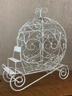 Parelkoets Envelopdoos - Bruiloft, Ophalen of Verzenden, Zo goed als nieuw, Geboorte of Huwelijk