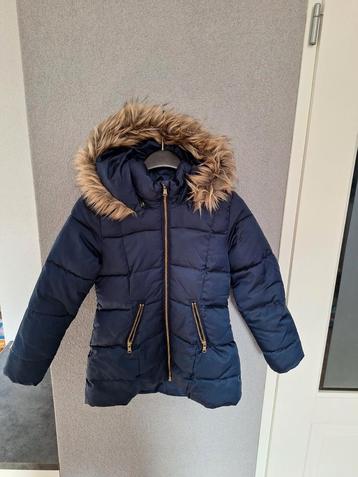 H&M Winterjas Maat 128 beschikbaar voor biedingen