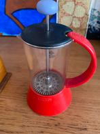 Bodum french press voor 1-2 koppen, Ophalen of Verzenden, Zo goed als nieuw