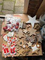 Kersthangers, Diversen, Kerst, Ophalen, Gebruikt