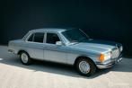 Mercedes 200-280 W123 280 - 48.700 KM!, Auto's, Mercedes-Benz, Gebruikt, 156 pk, Blauw, Bedrijf