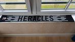 Heracles sjaal, Verzamelen, Ophalen of Verzenden, Zo goed als nieuw, Buitenlandse clubs, Vaantje of Sjaal