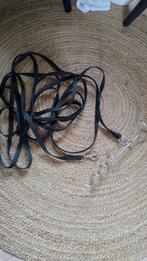 10 meter lange lijn met grond pin - uitstekende staat, Dieren en Toebehoren, Ophalen, Zo goed als nieuw