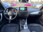 BMW 1-serie 116i Executive M Sport|Nieuwe Ketting + Klepseal, Auto's, BMW, 1-Serie, Gebruikt, 4 cilinders, Alcantara