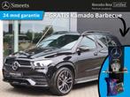 Mercedes-Benz GLE-klasse 450 4MATIC, Gebruikt, 367 pk, GLE, Zwart