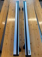 Thule Wingbar Evo 127 dakdragers voor BMW, Ophalen, Gebruikt