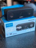 Soundcore 3 Bluetooth Speaker - Zo goed als nieuw, Audio, Tv en Foto, Luidsprekers, Ophalen of Verzenden, Zo goed als nieuw, Overige typen