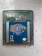 Zelda ages voor Game boy advance, Spelcomputers en Games, Games | Nintendo Game Boy, Avontuur en Actie, 1 speler, Ophalen of Verzenden