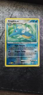 Kingdra 7/146, Ophalen of Verzenden, Zo goed als nieuw