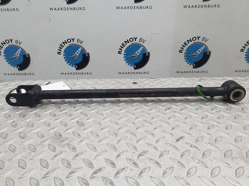 DACIA DUSTER SPOORSTANG 2011, Ophalen of Verzenden, Gebruikt, Stiba lid