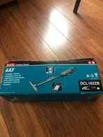 Accu Stofzuiger LXT - Nieuwstaat, Witgoed en Apparatuur, Stofzak, Stofzuiger, Ophalen of Verzenden, Zo goed als nieuw